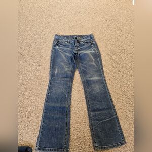 EUC Mossimo Co. Bootcut jeans